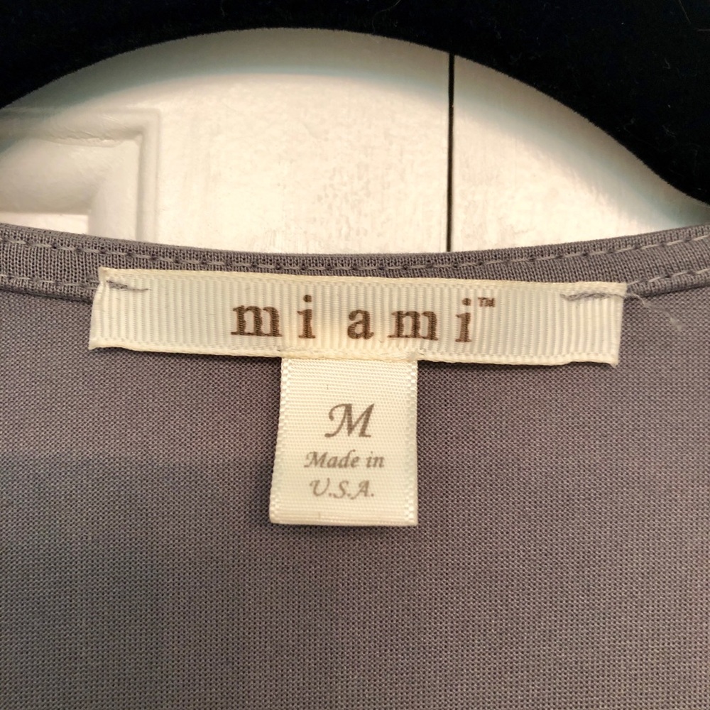 Francesca’s Miami Tank Top - Picture 3 of 3